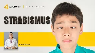 Strabismus | What is Strabismus? | Ophthalmology Lectures | Medical Education | V-Learning