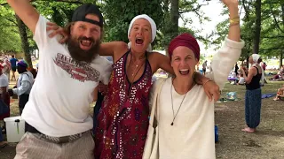 European Kundalini Yoga Festival 2018