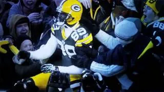 Sam Elliott Green Bay Packers Super Bowl XLV intro