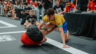 Andre Porfirio vs Achilles Rocha | 2024 ADCC South American Trials 2