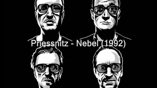 Priessnitz - Nebel (1992)