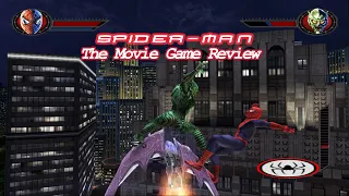 Does Spider-Man The Movie Game still hold up 21 years later?