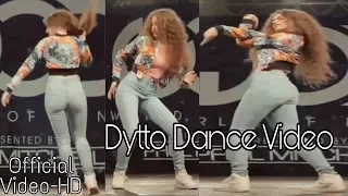 Best Dance Ever Dytto - Barbie Girl Dance