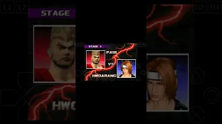 Tekken 3 ME all players kaise khole 2022 l How to Unlock All players in Tekken 3 on Android