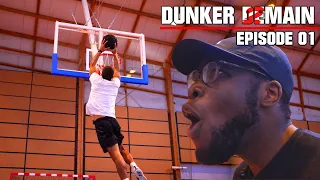 JE LANCE MON ROAD TO DUNK ! #DUNKERDEMAIN EP. 01