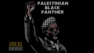 Black Scholars and Activists Renew Palestinian Solidarity