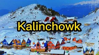 Kalinchowk Bhagwati Temple #kalinchowk_dolakha #remboshrestha