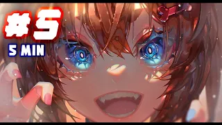 ❌  COUB MIX | BEST COUB WITH SOUND  ⭕️ #5 ❌