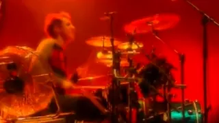 Muse - Hyper Music live @ Eurockeennes 2002 [HQ]