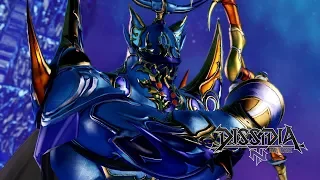 Dissidia NT: All Openings, Summons, and After Battle Quotes -Exdeath-