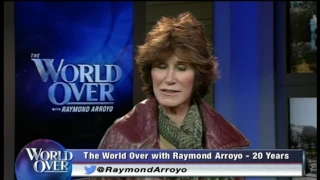 World Over - 2017-03-09 – 20th Anniversary Show - Full Episode with Raymond Arroyo