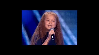 The Voice Kids Poland - Fight Song