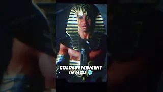 Coldest moment in MCU 🥶 council of Kang post credit scene #marvel #dc #short #shorts