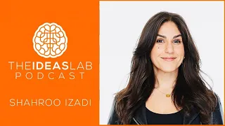 Shahroo Izadi - The Kindness Method: the easier way to change your bad habits & improve your life
