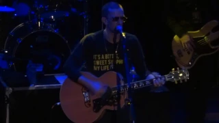 Richard Ashcroft - House of Blues - Chicago - They Don't Own Me