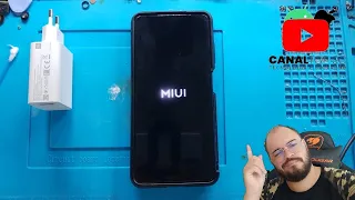 Celular xiaomi não quer ligar e nem carregar como resolver em casa