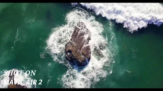 DJI Mavic Air 2 | Best Cinematic Footage | 4k Resolution | Up Your Game.