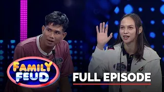 Family Feud: LETRAN LADY KNIGHTS VS PERPETUAL HELP ALTAS (Full Episode)