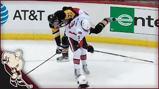 NHL: Hip Checks [Part 2]