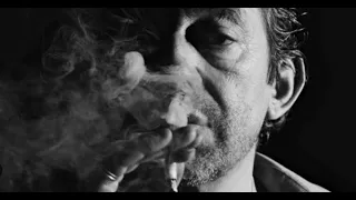 Serge Gainsbourg,  1971, Melody lit Babar , version de travail  alternative
