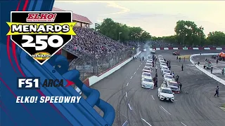 2023 Menards 250 at Elko! Speedway - ARCA Menards Series