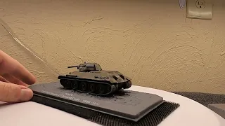 T-34/76 & T-34/85: The Soviet Tank (Russian Armor #8)