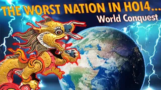 The BHUTAN WORLD CONQUEST (no mods)