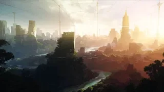 Crysis 3 - New York 2.0 (4K Ultra Graphics) [60fps, 4K]