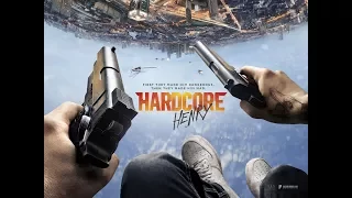 HARDCORE HENRY 2015