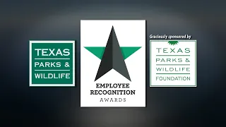 TPWD Employee Recognition Awards 2023 Livestream Event