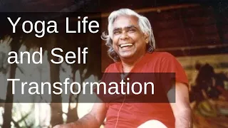 New Movie: "Yoga Life and Self Transformation" by filmmaker Benoy K. Behl