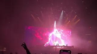 Illenium - Intro Live (Madison Square Garden, Sept. 21, 2019)