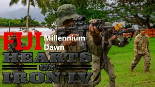 Hearts of Iron IV - Millennium Dawn - Fiji - Ep 022 - Aircraft