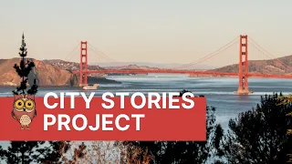 City Stories Workshop Final Reading