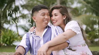 Pat and Keng | Siargao Prenup Video by Bella Morcen