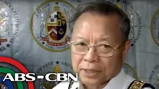 UKG: Freemasonry not a cult, says PH grandmaster