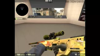 CS:GO Awp I Dragon Lore бесплатно ( без регистрации и смс) :D