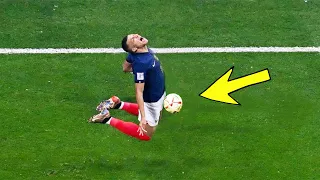 Funniest Moments in Football