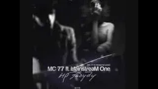 MC 77 feat. Mainstream One - Не забуду (MC 77 & Handyman prod.)