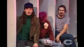 Nirvana - In Concert Interview –Los Angeles, December 27th, 1991