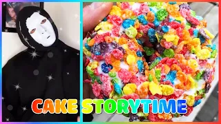 Text To Speech 😍 ASMR Cake Storytime POVs @Amara Chehade | Roblox Conversations #243