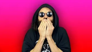 PewDiePie - Bitch Lasagna ASMR (Cover)