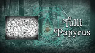 Tulli Papyrus | History