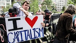 Here's What Capitalism Really Means Today