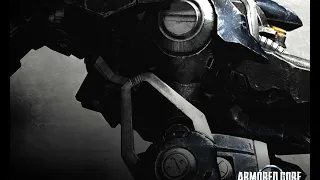 Armored Core 20th Anniversary Special Disk 02: 10 - Shining -Call Me Again-