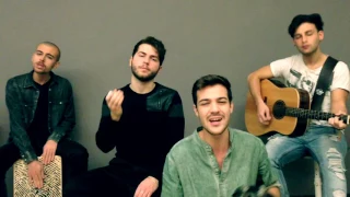 Lady Gaga - Million Reasons (Aula39 - Acoustic Cover)