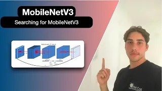 Searching for MobileNetV3 | Paper Walkthrough & PyTorch Implementation