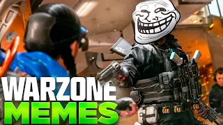 Los MEJORES VIDEOS y MEMES de CALL OF DUTY WARZONE 3 #21