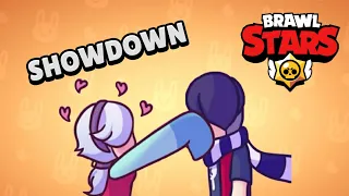 Colette & Edgar exe. | Brawl Stars