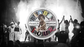 BAD BOY FAMILY REUNION TOUR — Featured Visual
